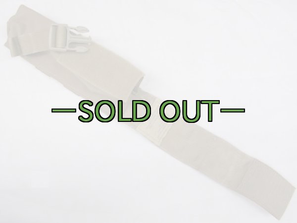 画像4: SPECTER フレアポーチ　コヨーテ (4)