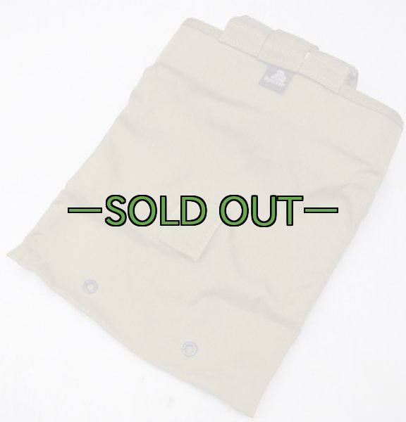 画像2: SPECTER ダンプポーチ　コヨーテ (2)