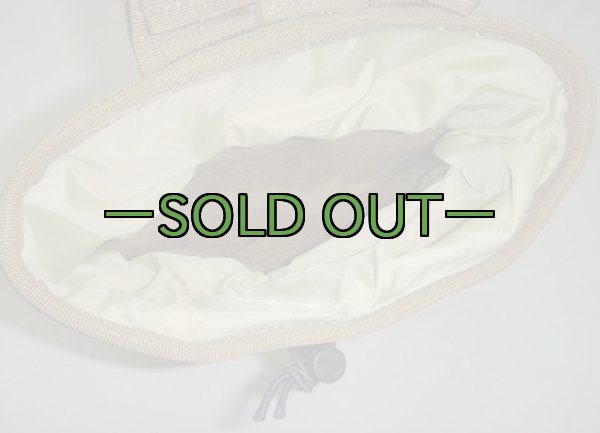 画像5: SPECTER ダンプポーチ　コヨーテ (5)