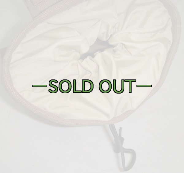 画像6: SPECTER ダンプポーチ　コヨーテ (6)