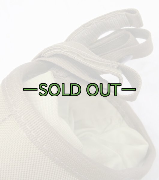 画像7: SPECTER ダンプポーチ　コヨーテ (7)