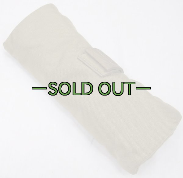 画像8: SPECTER ダンプポーチ　コヨーテ (8)