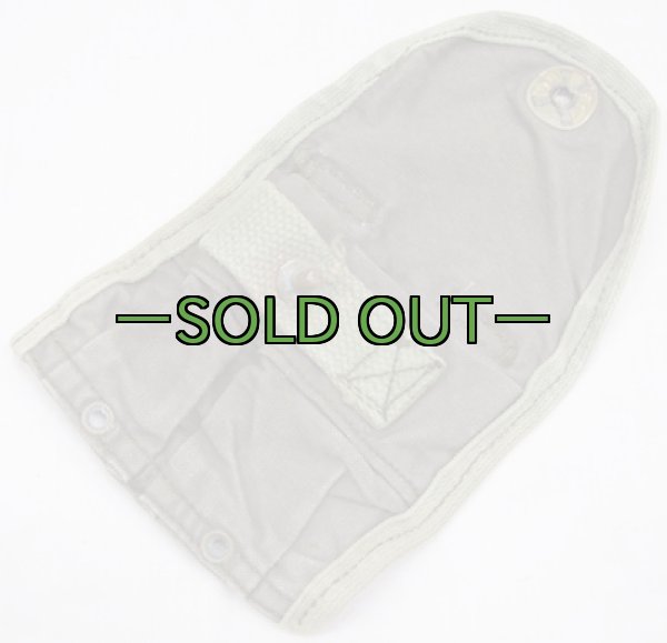 画像2: M1カービンポーチ　15連コットン　ローカルメイド (2)