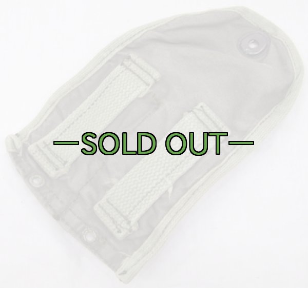 画像3: M1カービンポーチ　15連コットン　ローカルメイド (3)