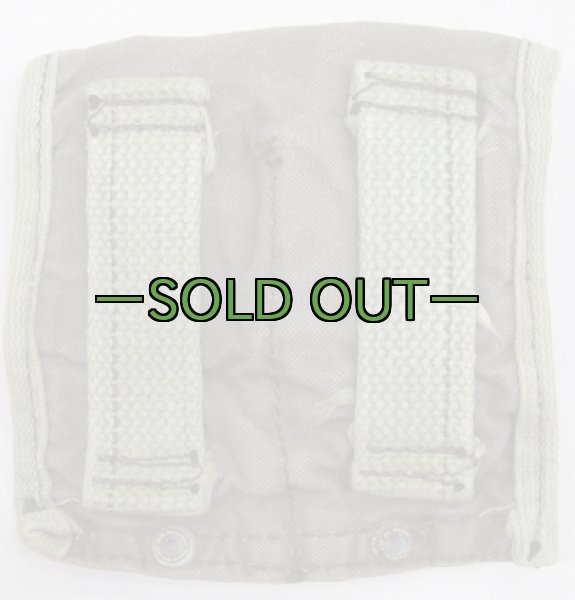 画像4: M1カービンポーチ　15連コットン　ローカルメイド (4)