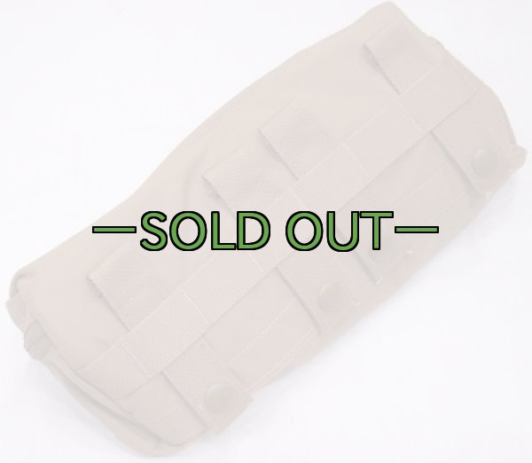 画像2: コヨーテ　リバーシブルポーチ　M　CAS (2)