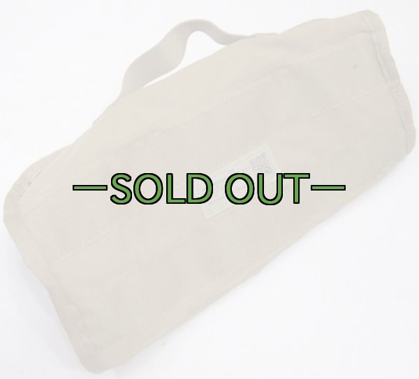 画像5: コヨーテ　リバーシブルポーチ　M　CAS (5)