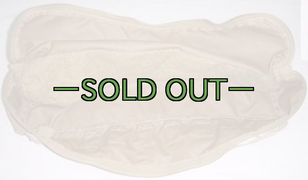 画像5: サイドポーチ　コヨーテ (5)