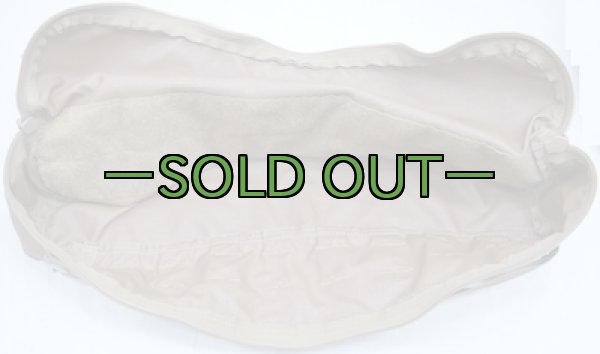 画像6: サイドポーチ　コヨーテ (6)