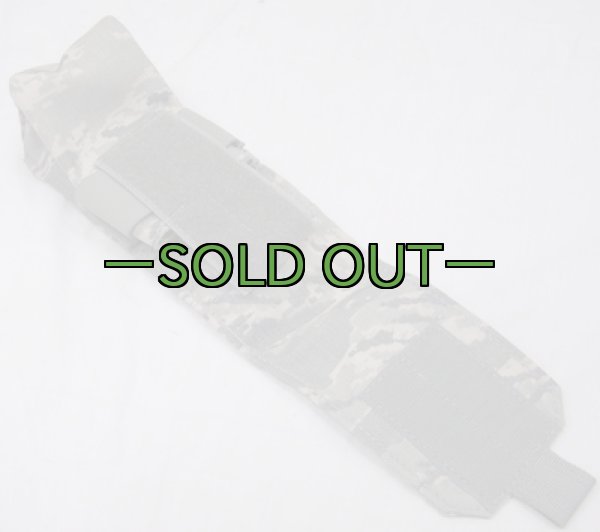 画像4: M4トリプルマグポーチ　ABU (4)