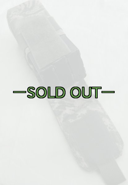 画像5: M4トリプルマグポーチ　ABU (5)