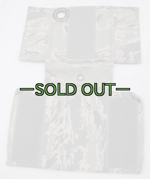 画像3: PVS-14収納ポーチ　パッド　ABU (3)