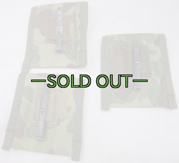 画像2: コンパスポーチ　ダックハンター　沖縄メイド (2)