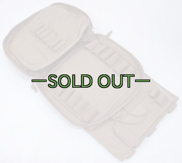 画像5: コヨーテ　MK-54ブリーチャーポーチ (5)