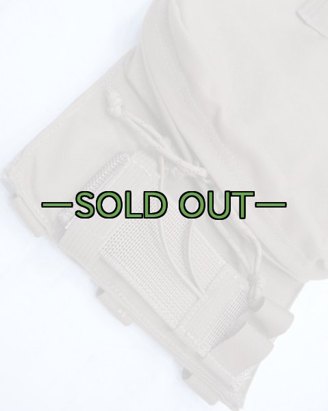 画像2: コヨーテ　MK-54ブリーチャーポーチ (2)