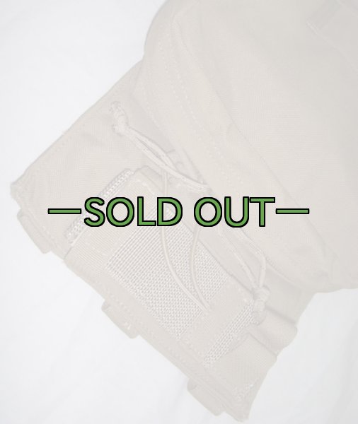 画像3: コヨーテ　MK-54ブリーチャーポーチ (3)