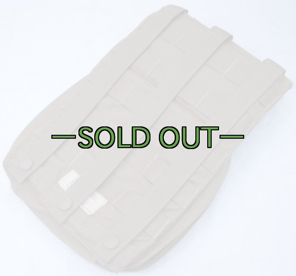 画像6: コヨーテ　MK-54ブリーチャーポーチ (6)