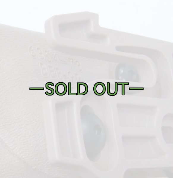 画像4: サファリランド ホルスター 6354-73 ベレッタ 左 コヨーテ (4)