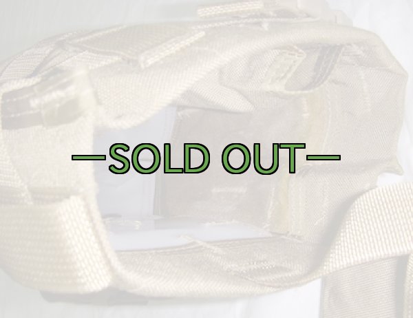 画像7: コヨーテ　ブリーチャーツールキャリア (7)