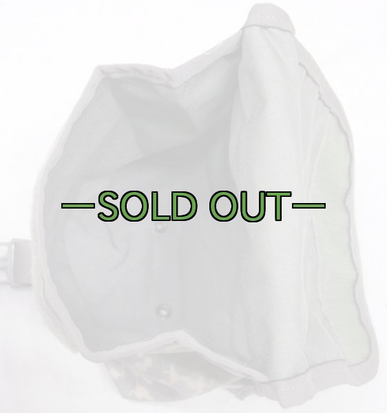 画像5: DBT 200連ポーチ　ACU　SAW (5)