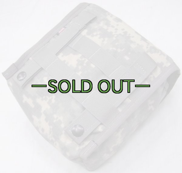 画像4: DBT 200連ポーチ　ACU　SAW (4)