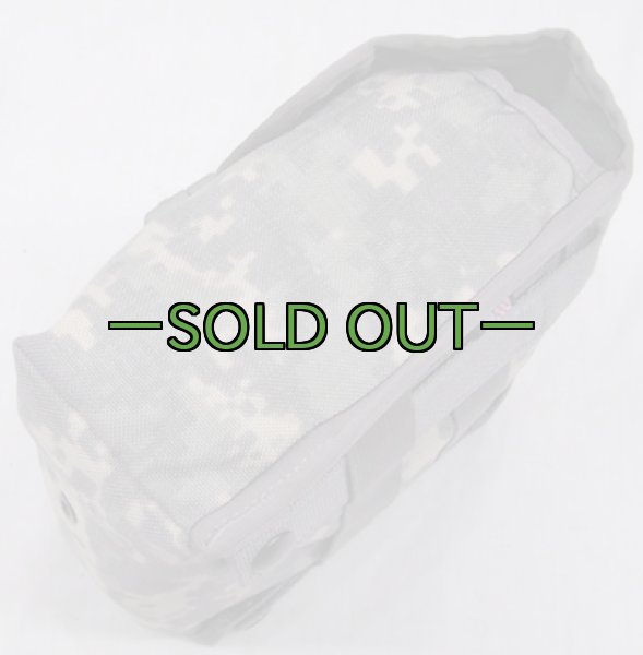 画像2: DBT 200連ポーチ　ACU　SAW (2)