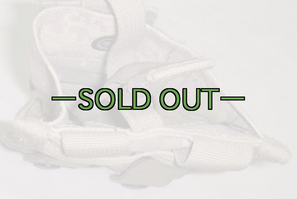 画像5: BHI ラジオポーチ　ACU (5)