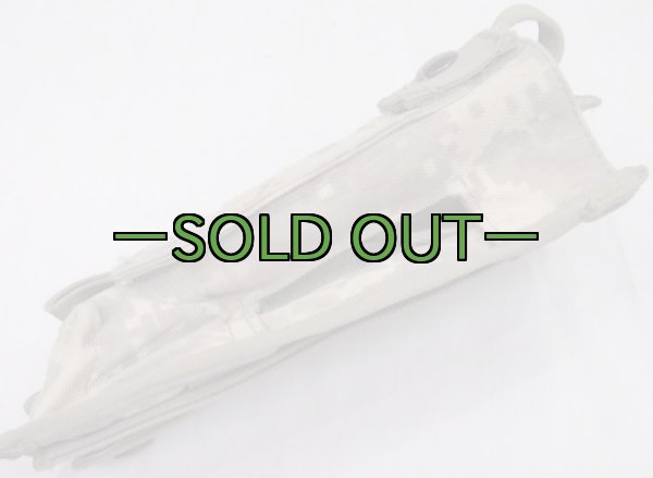 画像2: BHI ラジオポーチ　ACU (2)