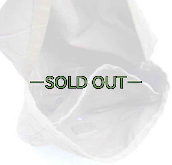 画像5: IFAKポーチ　コヨーテ　cinchtight (5)