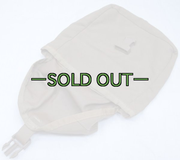 画像6: IFAKポーチ　コヨーテ　cinchtight (6)