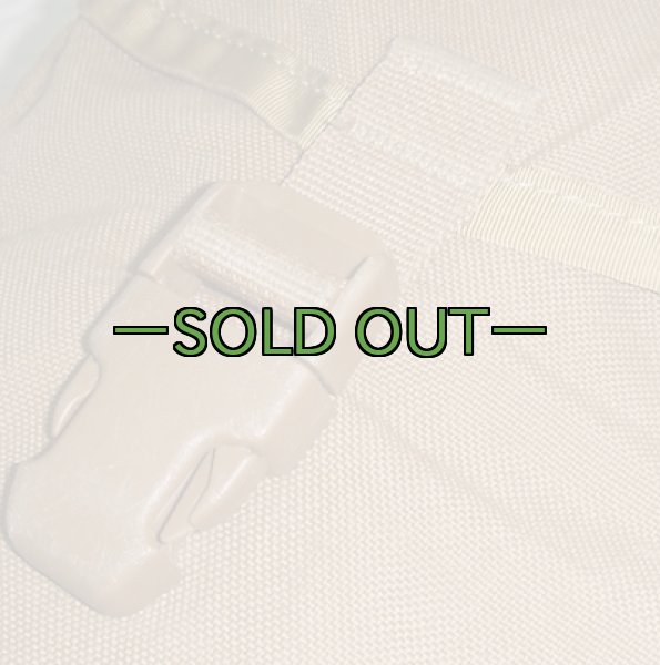 画像4: IFAKポーチ　コヨーテ　cinchtight (4)