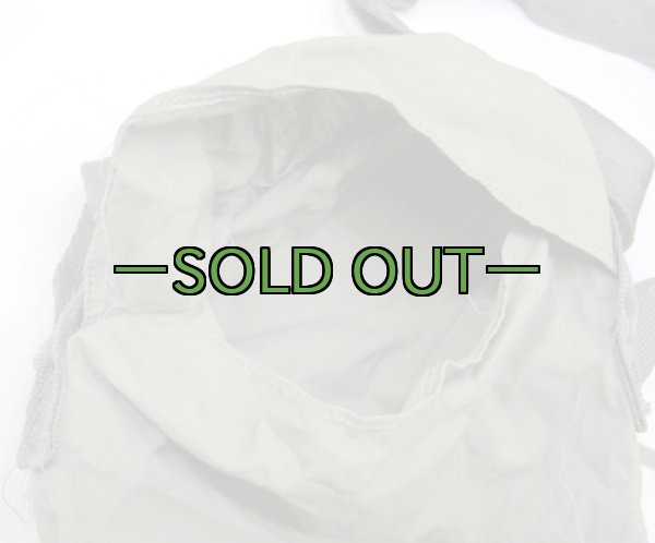 画像3: ミニミ用200連プラティックマガジン用収納袋　スタンプ有り (3)