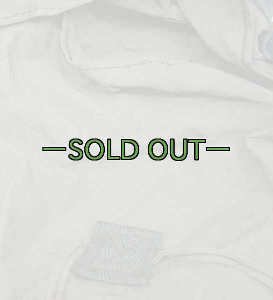 画像2: ミニミ用200連プラティックマガジン用収納袋　スタンプ無し (2)