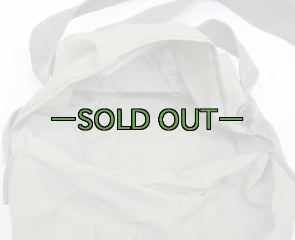 画像3: ミニミ用200連プラティックマガジン用収納袋　スタンプ無し (3)