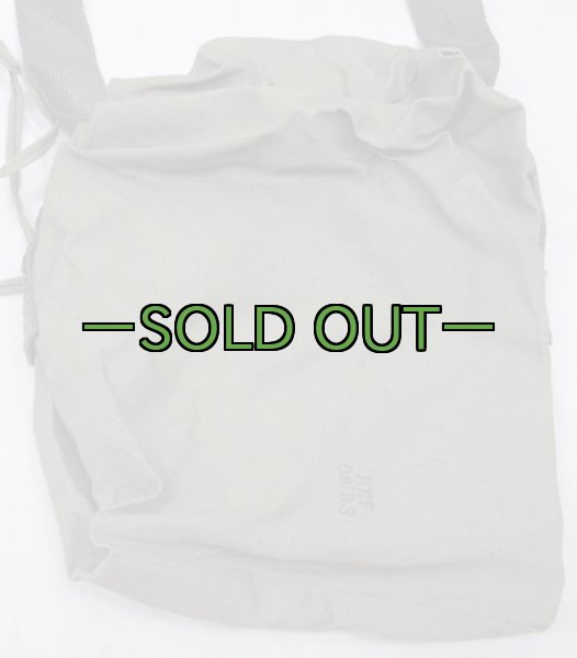 画像4: ミニミ用200連プラティックマガジン用収納袋　スタンプ無し (4)