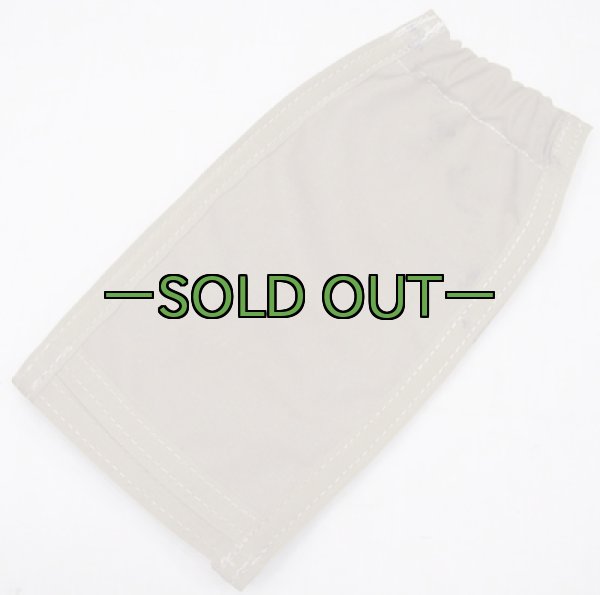 画像1: ヘリクルーベスト用ポーチ　HABD　コヨーテ (1)