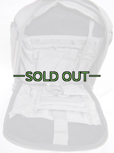 画像3: UNICORN　ポーチ　グレー (3)