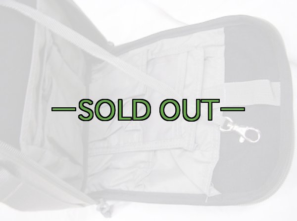 画像4: UNICORN　ポーチ　グレー (4)