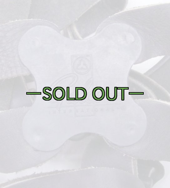 画像5: ショルダーホルスター　レザー　GALCO (5)