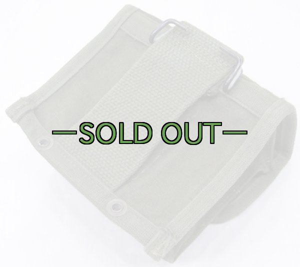 画像5: ジャングル ファーストエイド ポーチ　60年代 (5)