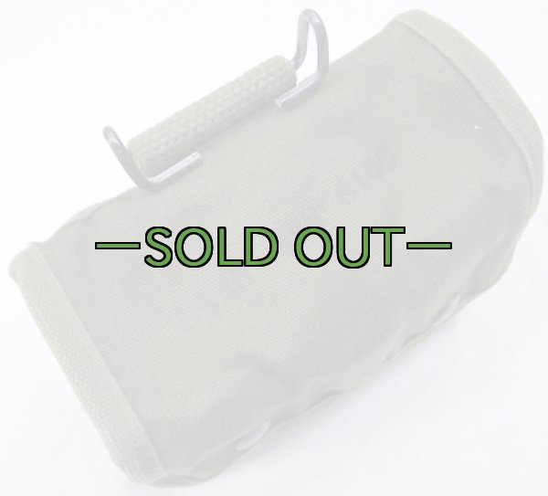 画像4: ジャングル ファーストエイド ポーチ　60年代 (4)