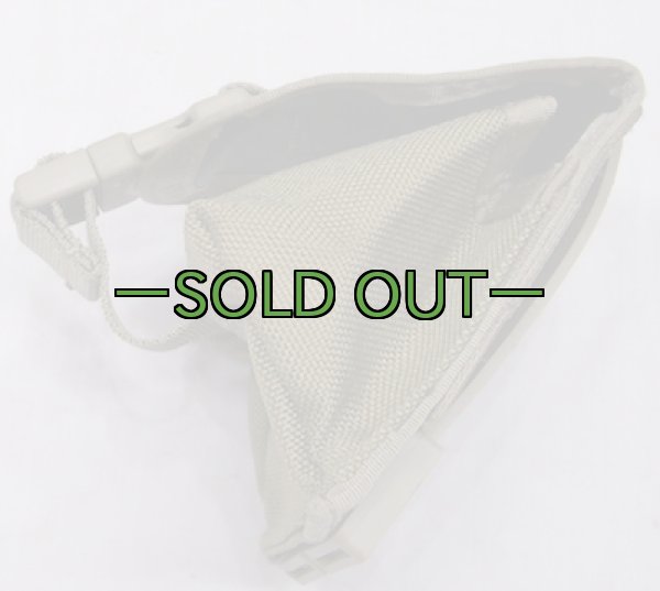 画像2: タクティカルテイラー　ハンドグレネードポーチ　コヨーテ (2)