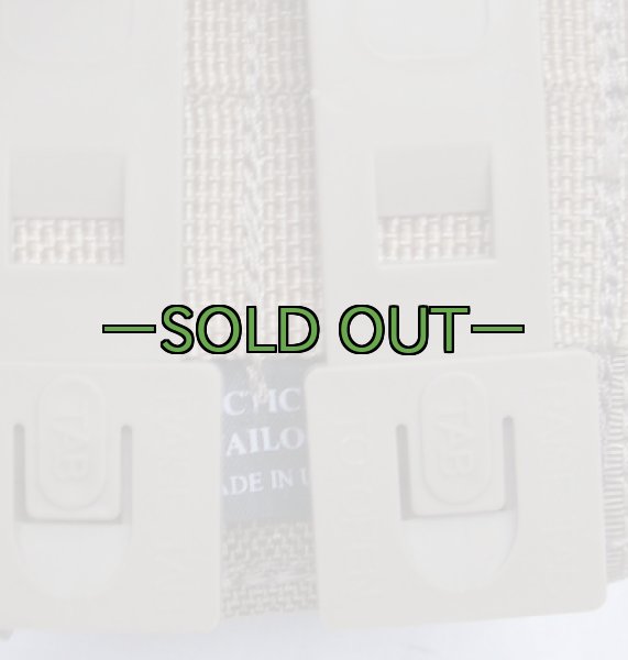 画像4: タクティカルテイラー　ハンドグレネードポーチ　コヨーテ (4)