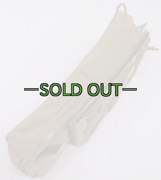 画像4: ラジオポーチ　TYR　マルチカム　TYR-LW106B3 (4)