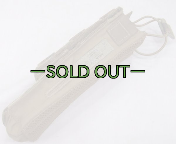 画像5: ラジオポーチ　TYR　マルチカム　TYR-LW106B3 (5)