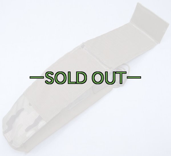 画像7: ラジオポーチ　TYR　マルチカム　TYR-LW106B3 (7)