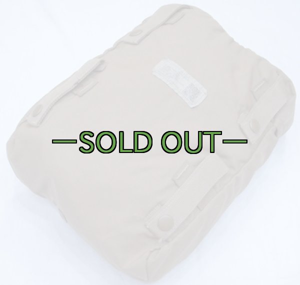 画像2: SUSTAINMENTポーチ　コヨーテ　USMC PACK (2)