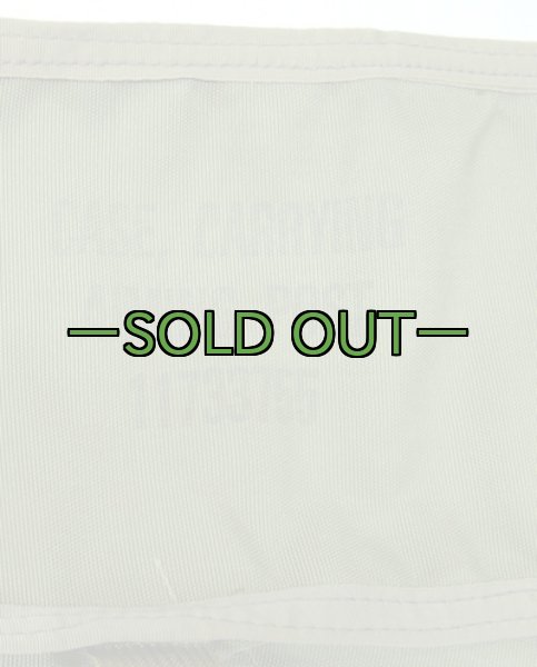 画像4: AIMING POSTキャリングポーチ　ナイロン　OD (4)