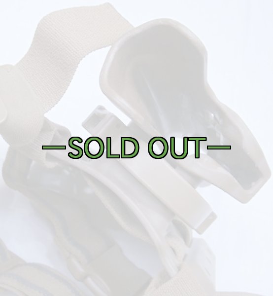 画像5: BHIホルスター　コヨーテ　右　SERPA　ベレッタ　QD (5)