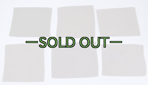 画像2: 40年代　ガスマスクパーツ用ポーチ (2)